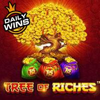 Tree of Riches situs gacor Bigwin919 rtp