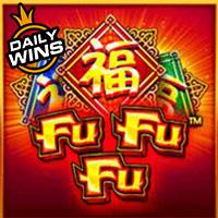 Fu Fu Fu rtp slot gacor hari ini Bigwin919