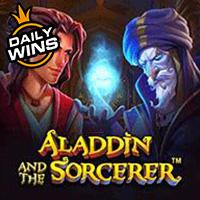 Aladdin and the Sorcerer suntik rtp slot terbaik 2025 Bigwin919