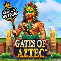 Gates of Aztec rtp slot Bigwin919 terpercaya