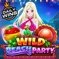 Rtp Slot Bigwin919 Wild Beach Party