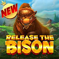 Release the Bison RTP HARI INI Bigwin919