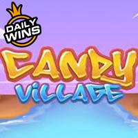 Candy Village rtp slot Bigwin919