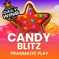 Bigwin919 RTP Candy Blitz