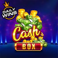 Cash Box Bigwin919 rtp