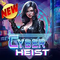 RTP SLOT Bigwin919 HARI INI Cyber Heist