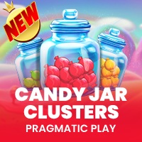Candy Jar Clusters Situs Slot Gacor Bigwin919