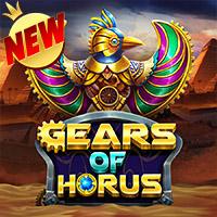 Rtp Slot Bigwin919 Gears of Horus