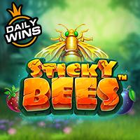 Sticky Bees RTP SLOT Bigwin919 HARI INI