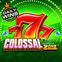 Colossal Cash Zone Link Rtp Slot Bigwin919