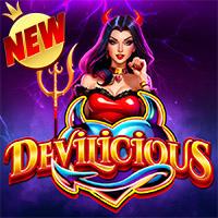 Devilicious RTP LIVE Bigwin919