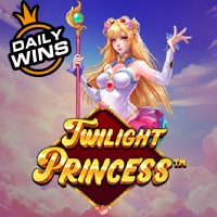RTP SLOT GACOR Bigwin919 Twilight Princess