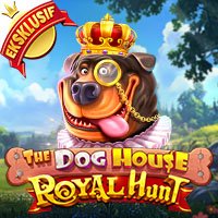 rtp slot Bigwin919 hari ini The Dog House - Royal Hunt