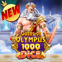 Gates of Olympus 1000 Dice Rtp Hari Ini Bigwin919