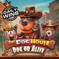 Rtp Slot Bigwin919 Hari Ini The Dog House - Dog or Alive