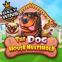 RTP SLOT GACOR HARI INI Bigwin919 The Dog House Multihold