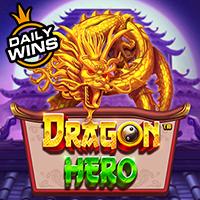 Dragon Hero RTP HARI INI Bigwin919