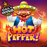 Hot Pepper SUNTIK RTP SLOT TERBAIK 2025 Bigwin919