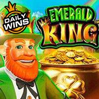 Emerald King suntik rtp Bigwin919