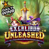 Bigwin919 rtp Excalibur Unleashed
