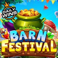 situs gacor Bigwin919 rtp Barn Festival