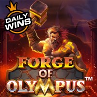 Rtp Hari Ini Bigwin919 Forge of Olympus