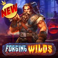rtp slot Bigwin919 terpercaya Forging Wilds