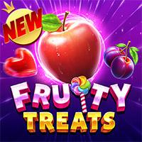suntik rtp slot terbaik 2025 Bigwin919 Fruity Treats