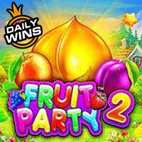 Fruit Party 2 rtp slot gacor Bigwin919