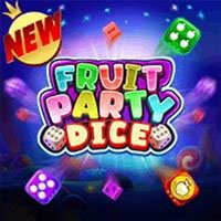 Fruit Party Dice situs gacor Bigwin919 rtp