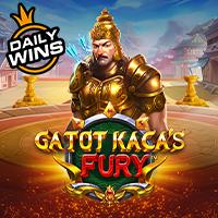 Rtp Slot Bigwin919 Hari Ini Gatot Kaca's Fury