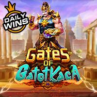 Gates of Gatot Kaca Situs Gacor Bigwin919 Rtp