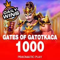 Gates of Gatot Kaca 1000 rtp slot Bigwin919
