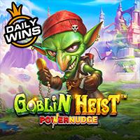rtp hari ini Bigwin919 Goblin Heist Powernudge