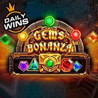 Gems Bonanza SITUS GACOR Bigwin919 RTP