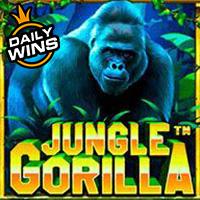 Jungle Gorilla SUNTIK RTP Bigwin919