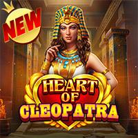 Heart of Cleopatra RTP LIVE Bigwin919