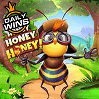 Situs Gacor Bigwin919 Rtp Honey Honey Honey