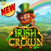 Rtp Slot Bigwin919 Hari Ini Irish Crown