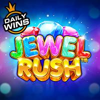 Jewel Rush RTP SLOT Bigwin919