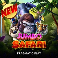 RTP SLOT Bigwin919 HARI INI Jumbo Safari