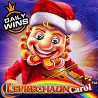 LINK RTP SLOT Bigwin919 Leprechaun Carol