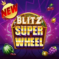 Situs Slot Gacor Bigwin919 Blitz Super Wheel