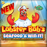 rtp slot Bigwin919 terpercaya Lobster Bob's Sea Food and Win It