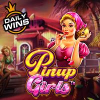 Pinup Girls RTP Bigwin919