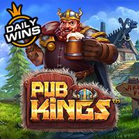 suntik rtp slot terbaik 2025 Bigwin919 Pub Kings