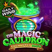 RTP Bigwin919 The Magic Cauldron