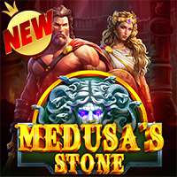 Link Rtp Slot Bigwin919 Medusa's Stone