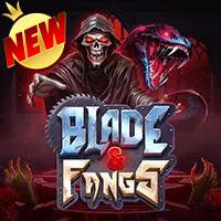 Blade & Fangs Rtp Slot Bigwin919