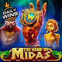 rtp live Bigwin919 The Hand of Midas